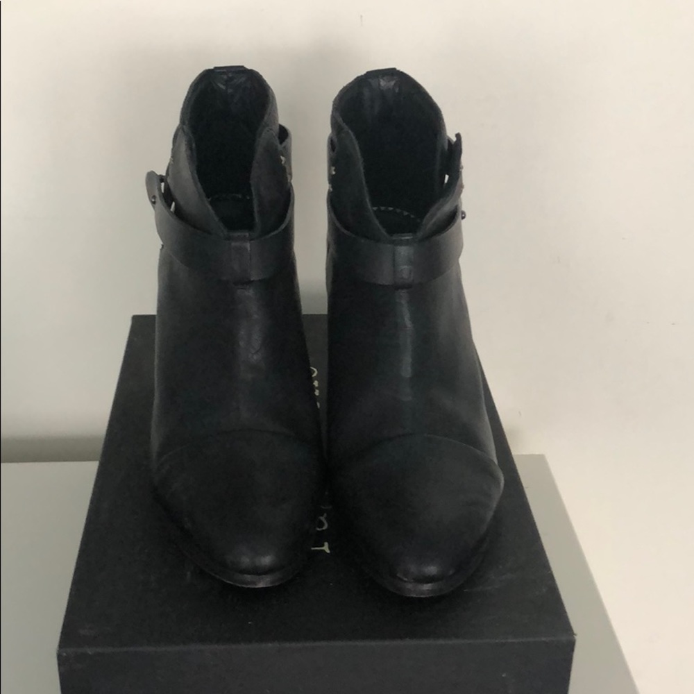 Rag & Bone Harrow Boot
